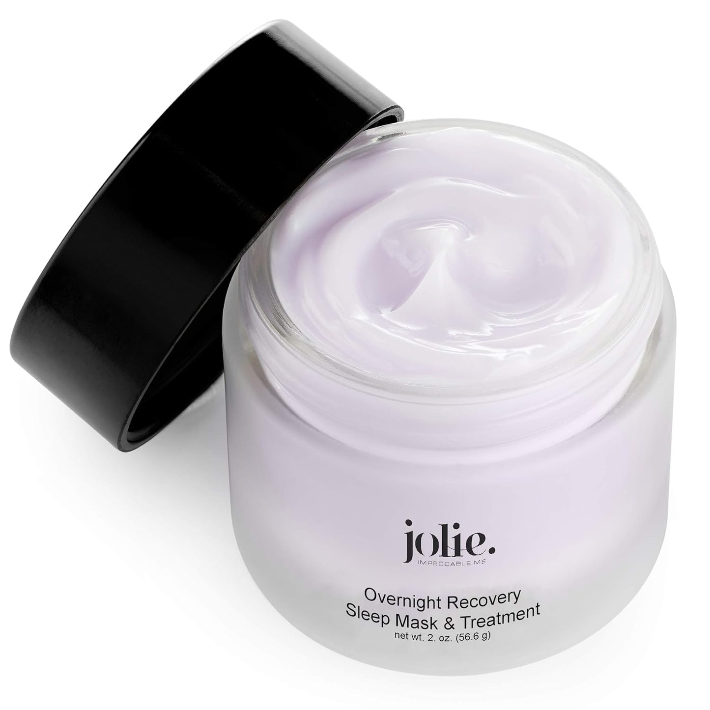 Jolie Overnight Recovery Sleep Mask & Treatment