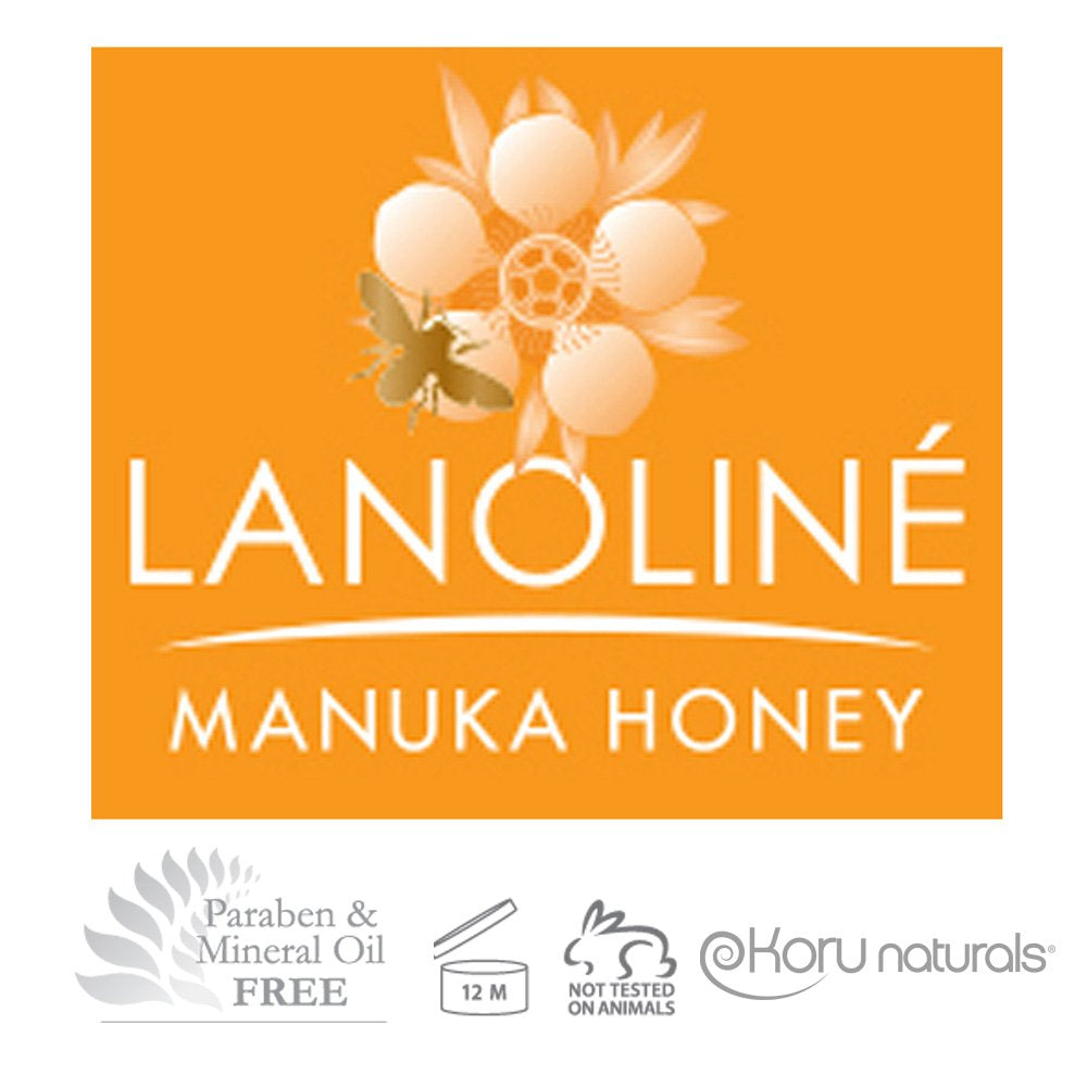 Active Manuka Honey Night Recovery Creme