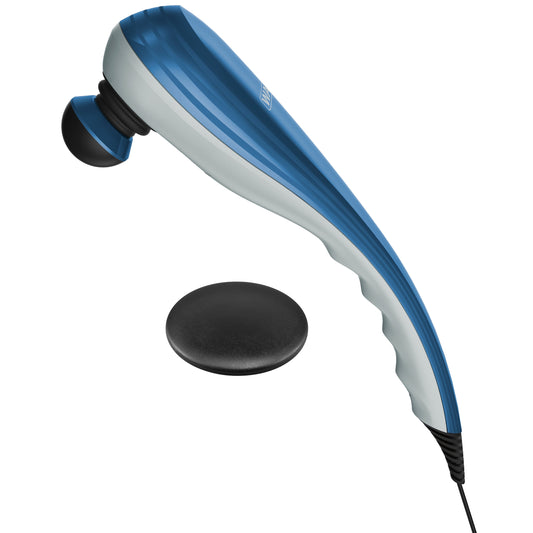 Deep Tissue Percussion Therapeutic Massager, Variable Intensity Full Body, FSA & HSA Eligible