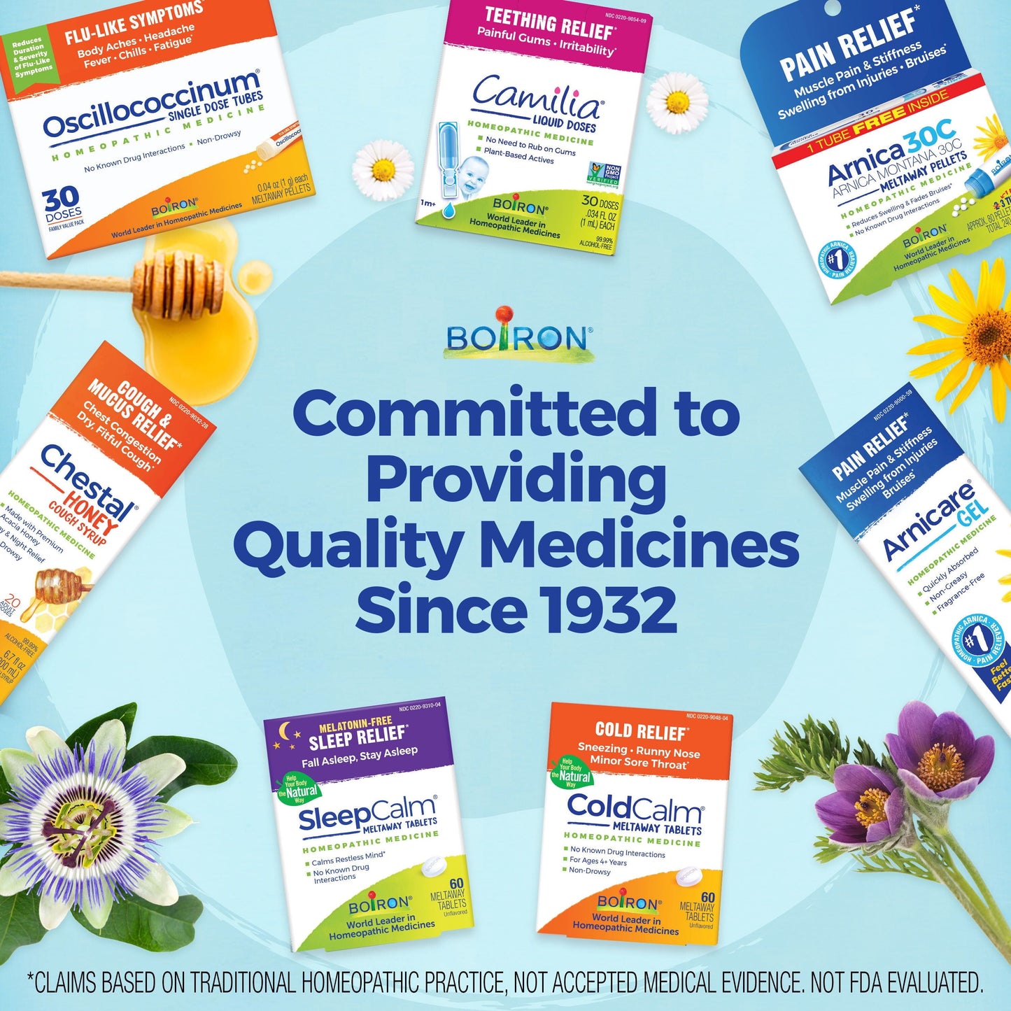 Cream & Arnica Montana 30C, Homeopathic Medicine for Pain Relief, Muscle Pain & Stiffness, Swelling from Injuries, Bruises, 2.5 Oz Cream and 80 Pellets Value Pack