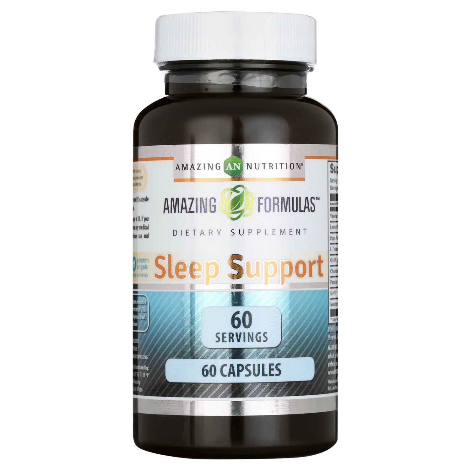 Sleep Support - 60 Capsules