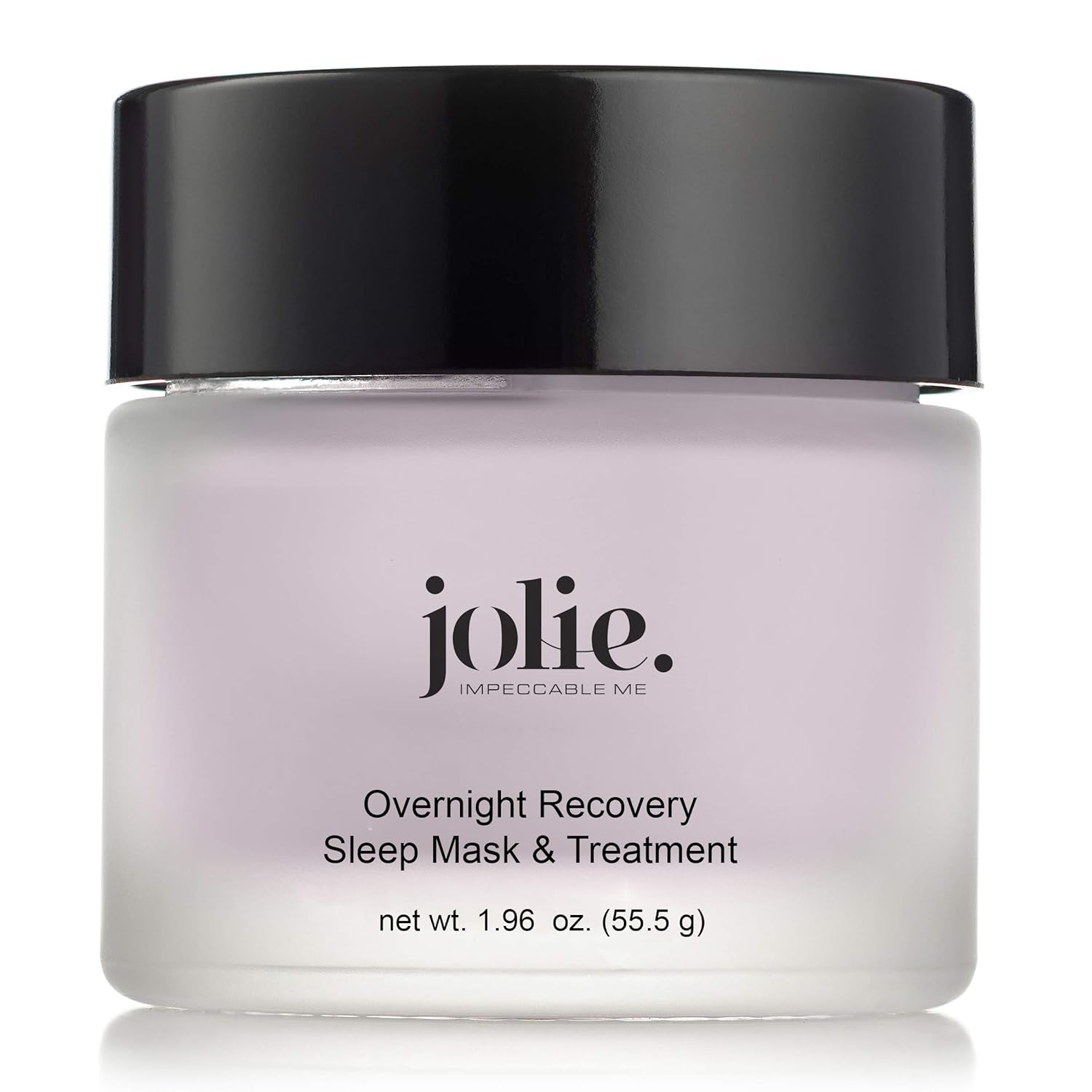 Jolie Overnight Recovery Sleep Mask & Treatment